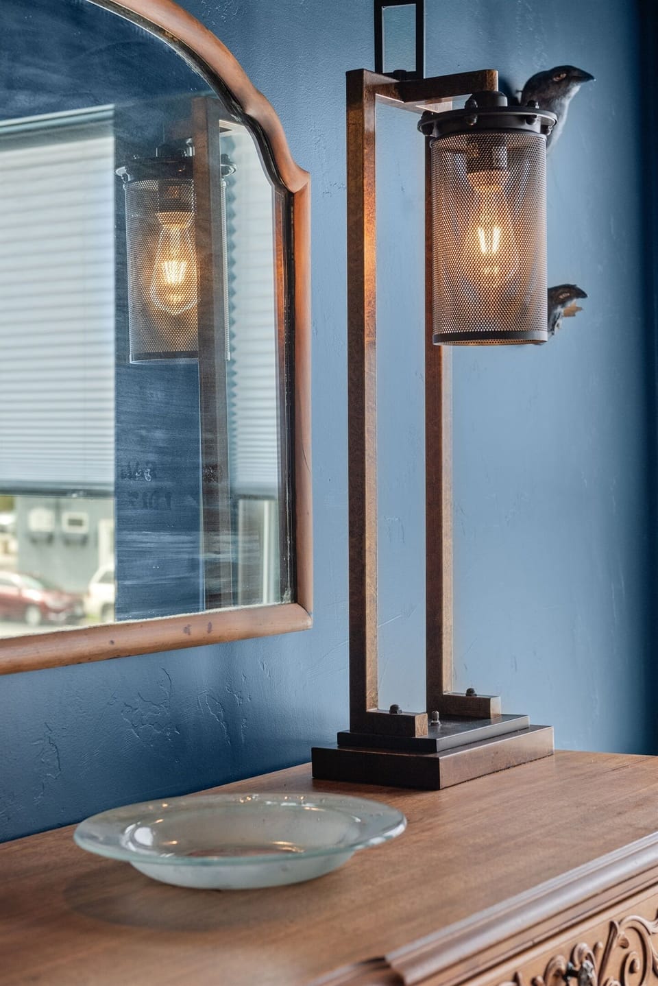 Playful lighting brings warmth & personality to every room.