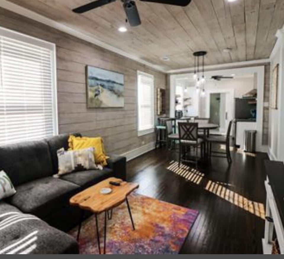 Newly remodeled Open Floor Plan
