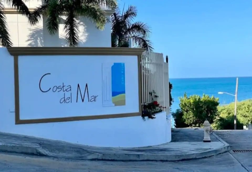 Located in the gated community of Costa del Mar, just minutes from El Combate Beach
