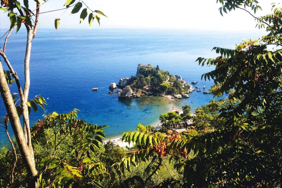 Surroundings [summer] (1-5 km)