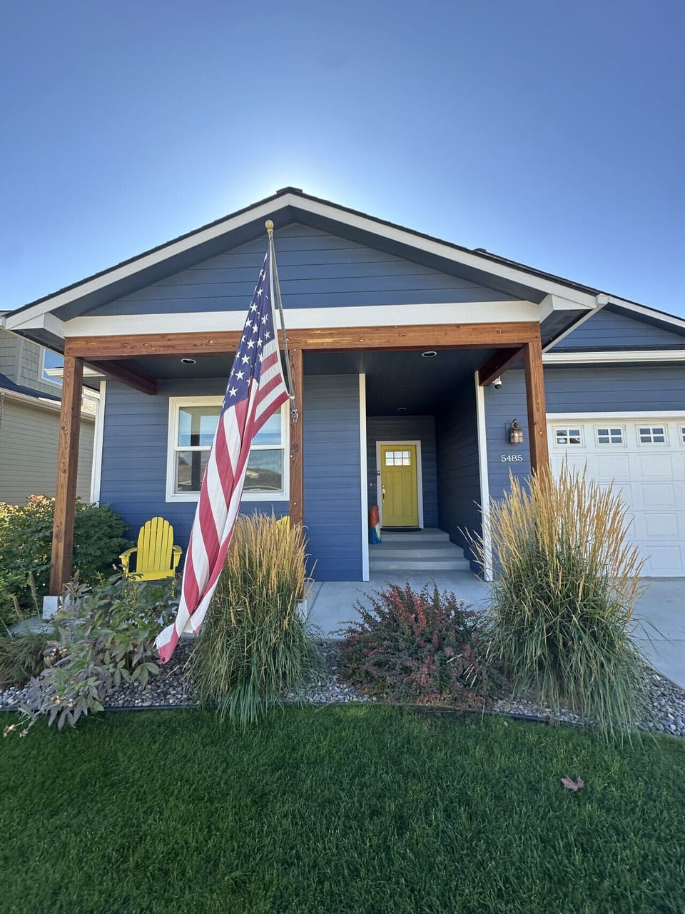 Welcome to Hometown Place