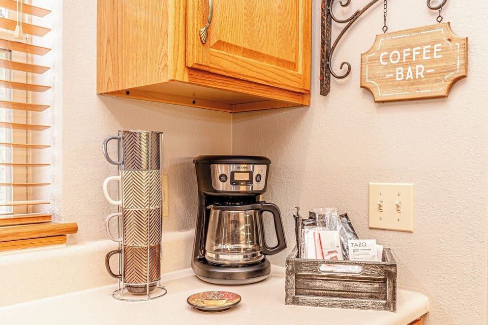 Coffee Maker