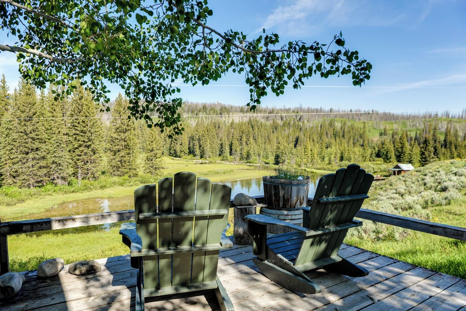Deck Views