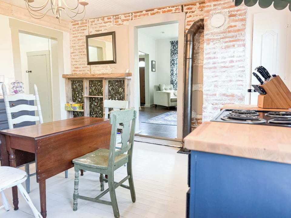 Kithcen/Dining