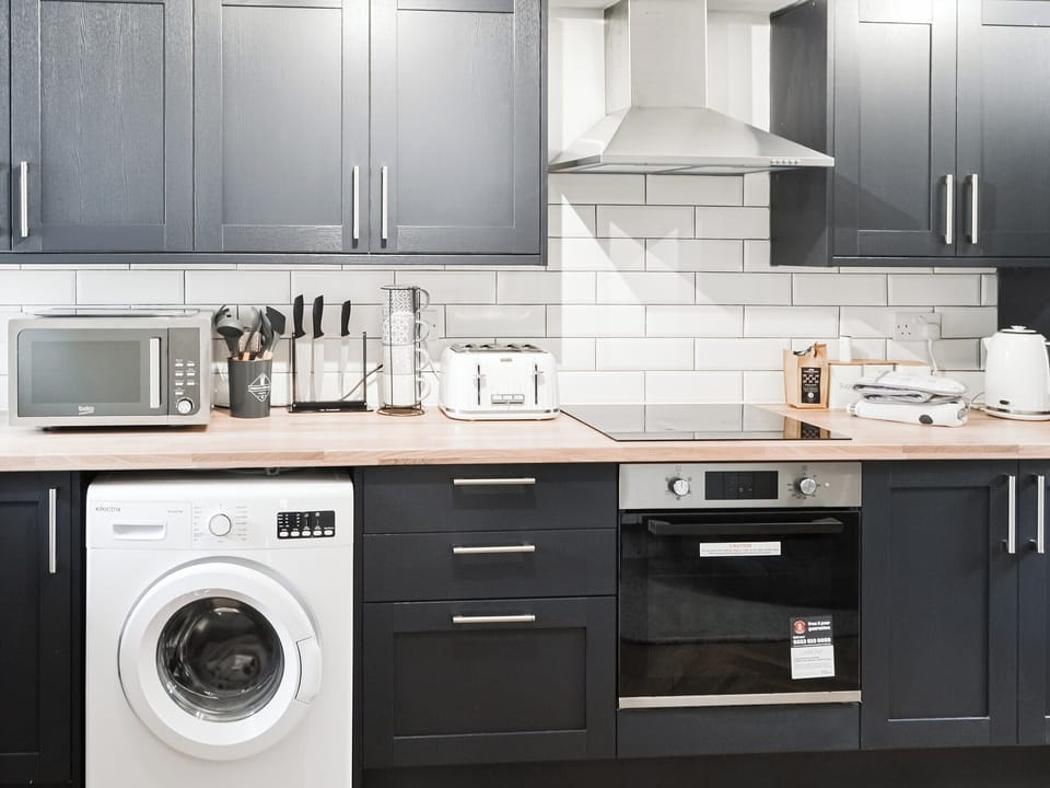 Kitchen | Prospect Cottage, Catton