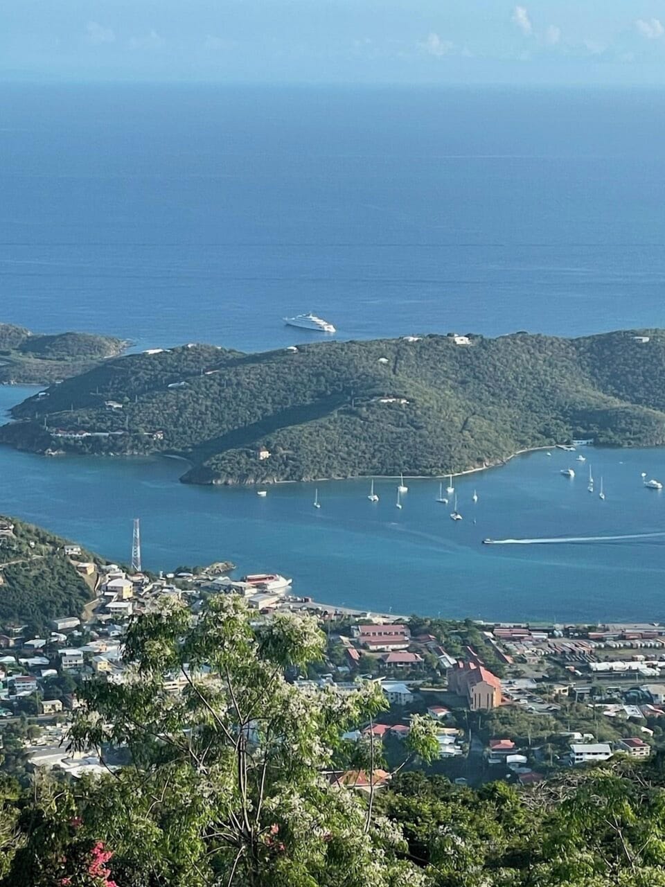 VIEWS, VIEWS AND VIEWS!!