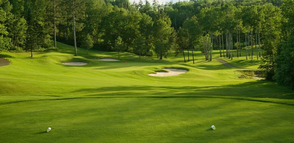 Swinging into paradise on the greens of Cape Coral. Where every hole is a new adventure and every swing a moment to remember!
