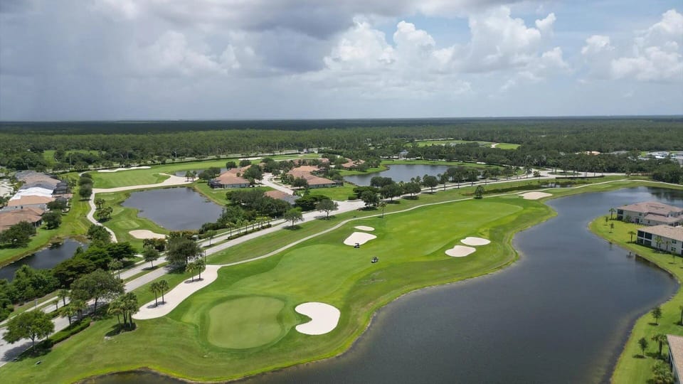 Heritage Landing Golf & Country Club