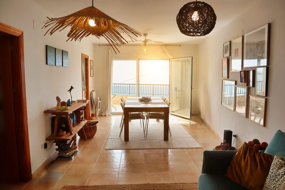 Casa Aballi - 3