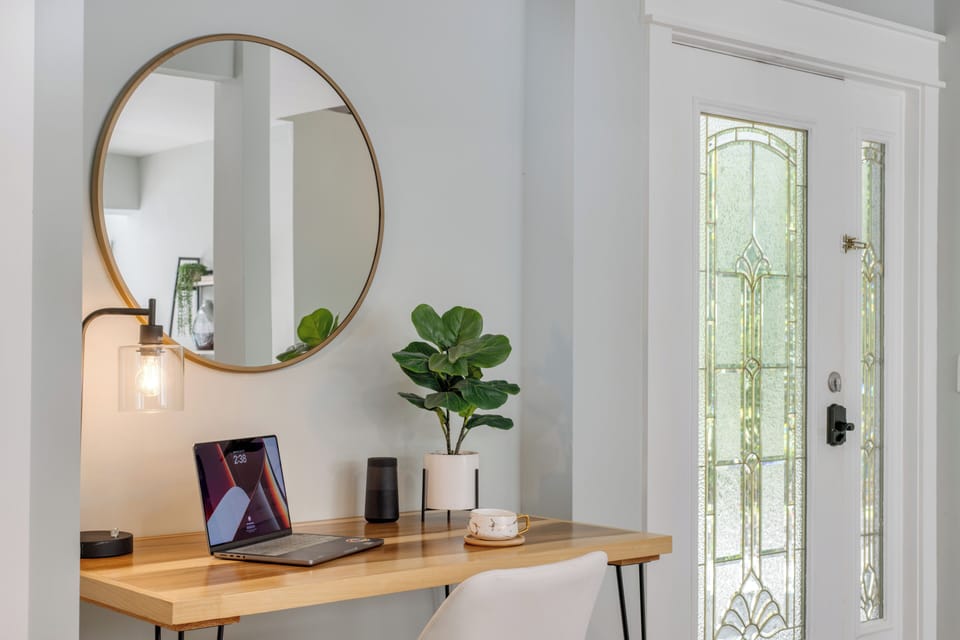 Everything you need for an unforgettable getaway.