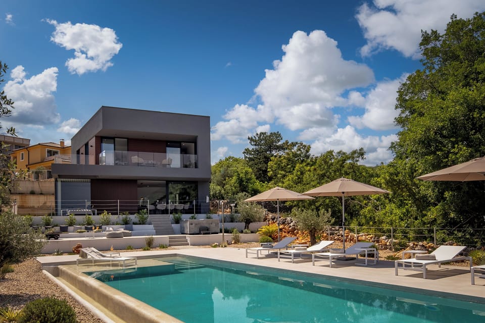Modern Villa