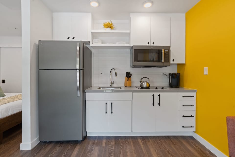 Kitchenette