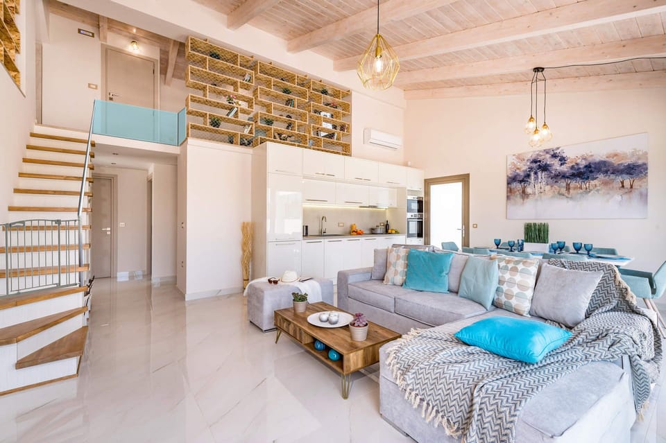 Villa Levanta image
