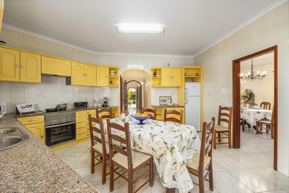 Villa Vista Mar image