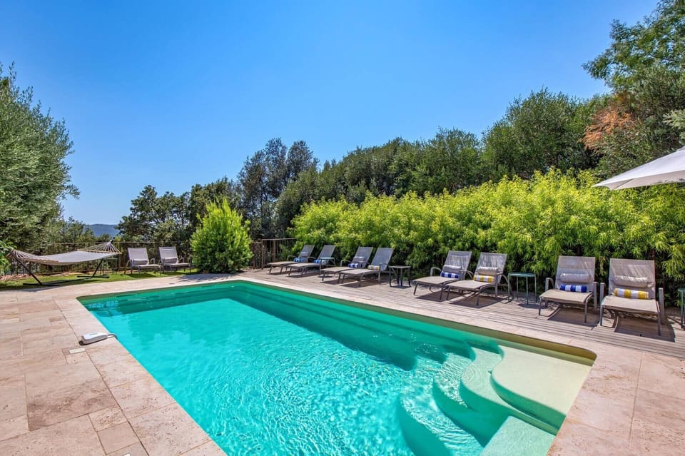 Villa Les Lavandieres image