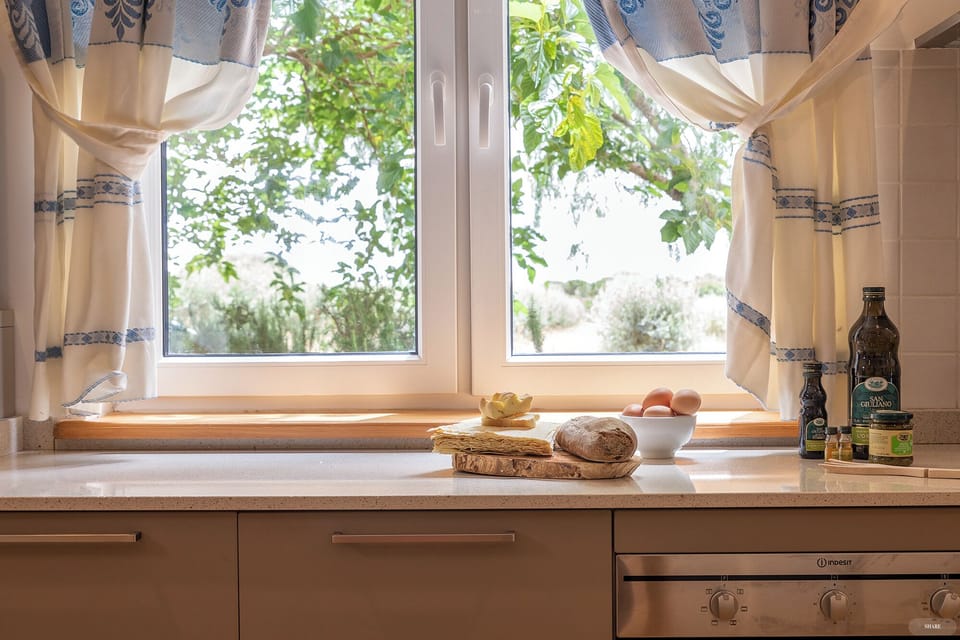 ClickSardegna Villa Olive Grove with pool immersed between Alghero and Stintino 