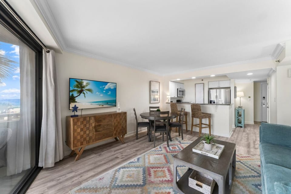 Open Concept