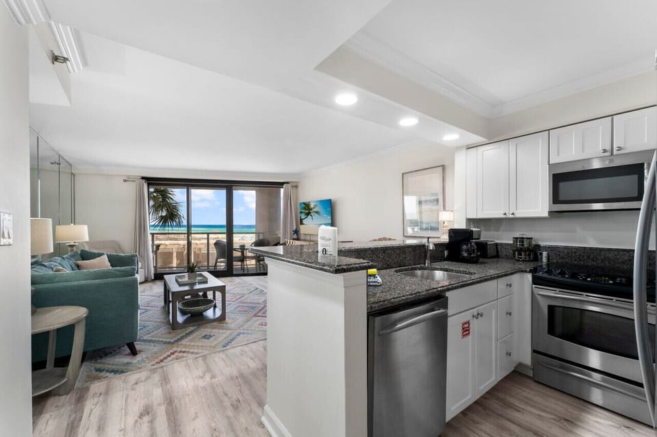Open Concept