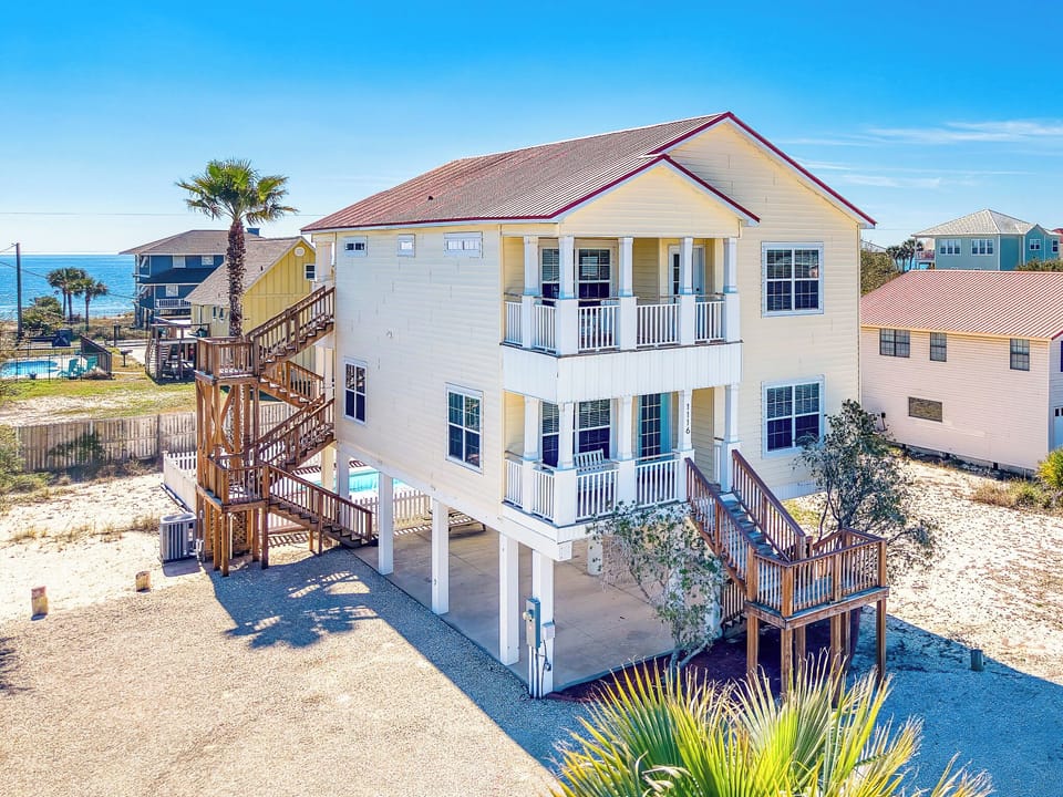 Welcome to Southern Three Palms!