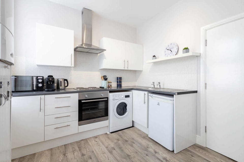 North Sands Rest, Scarborough - Host & Stay