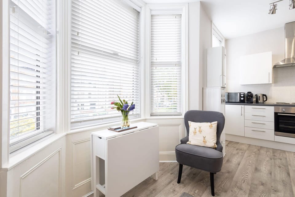 North Sands Rest, Scarborough - Host & Stay