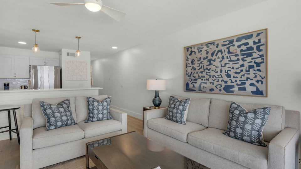 MST12 Living Area