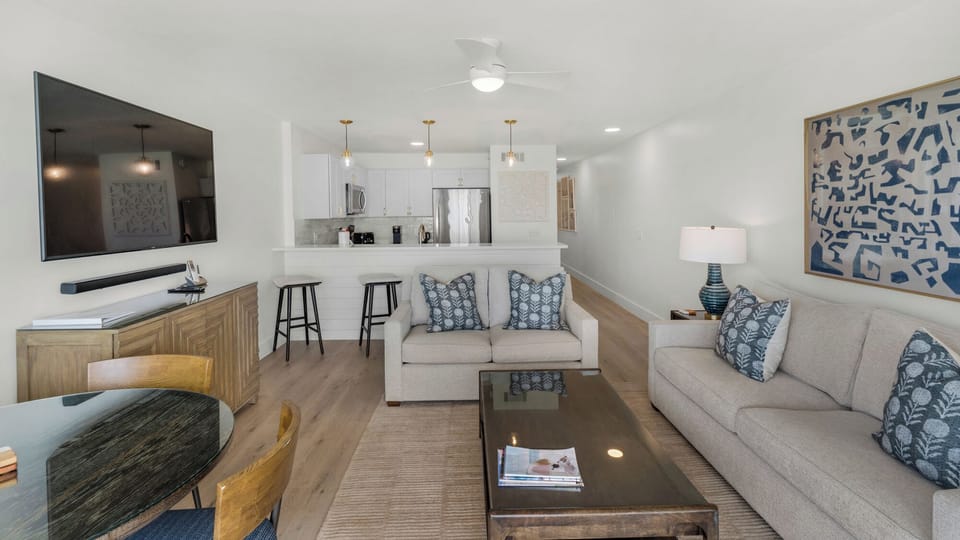 MST12 Living Area