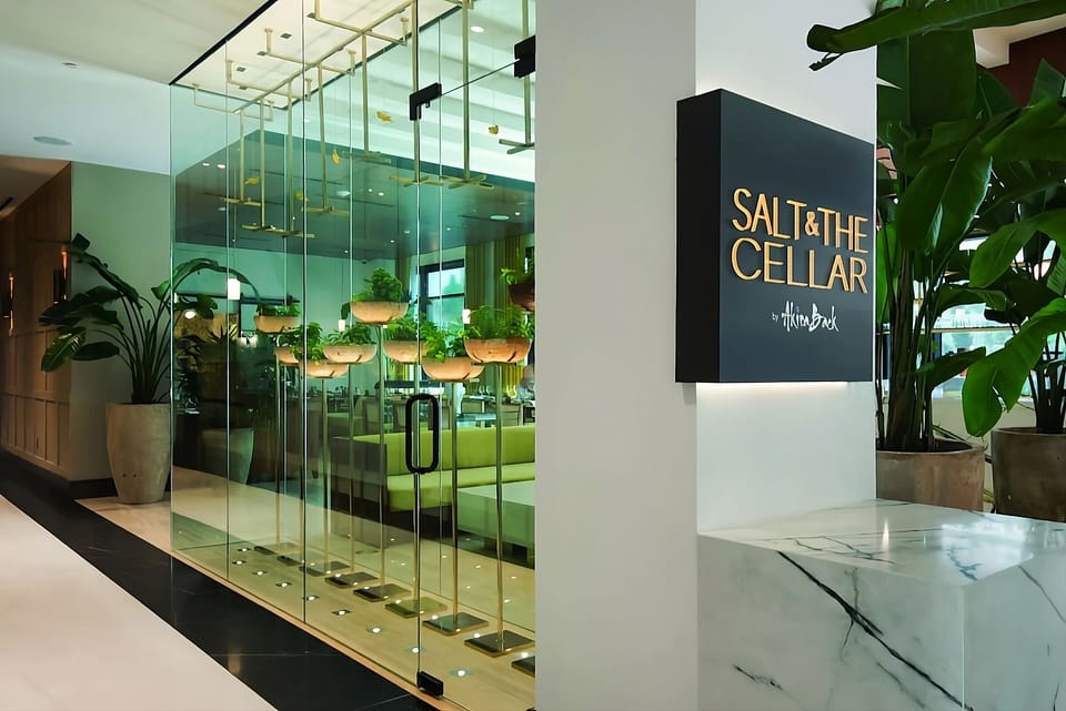 On-site Restaurant
