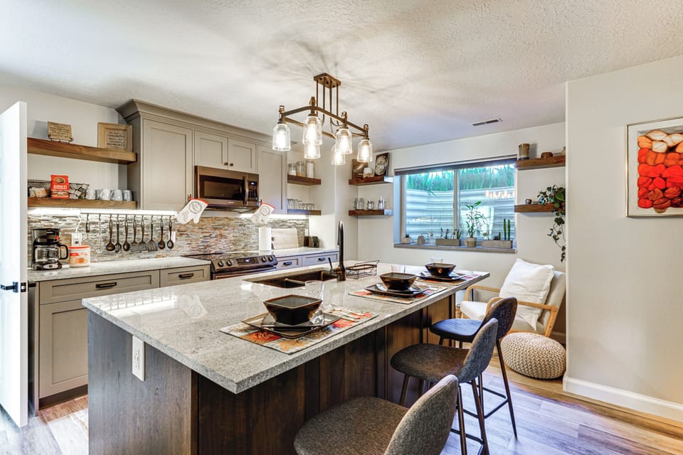 Kitchen | Cooking Basics | Dishwasher