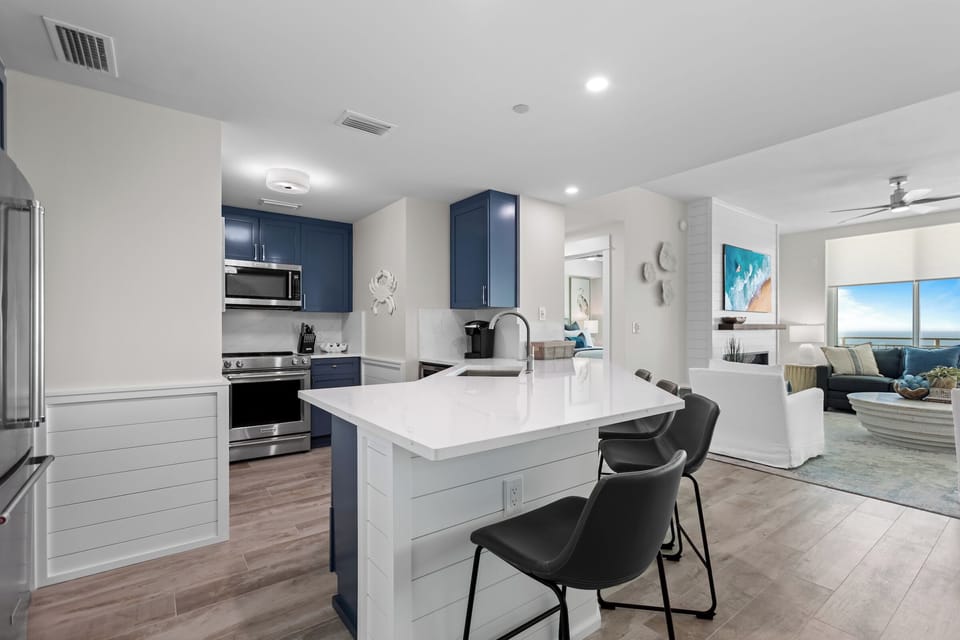 Eat in Kitchen