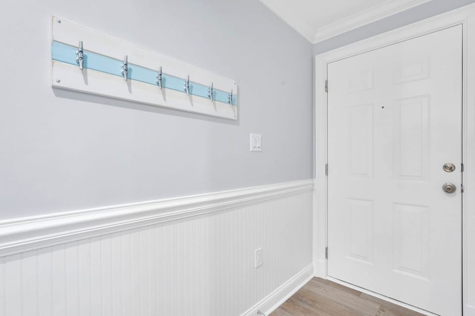 Entryway
