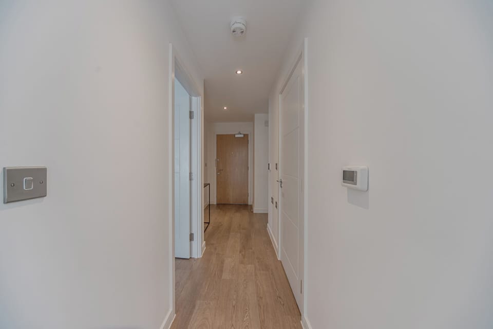 Entrance hall.