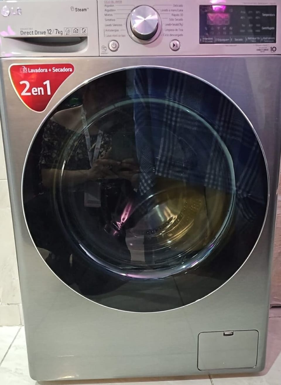 Laundry