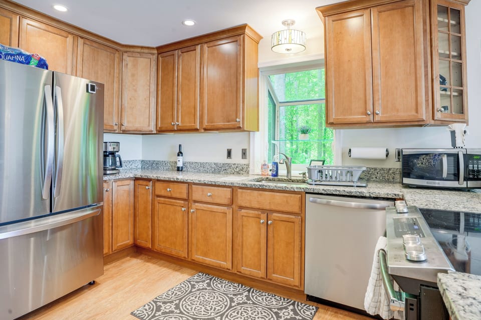 Kitchen | 1st Floor