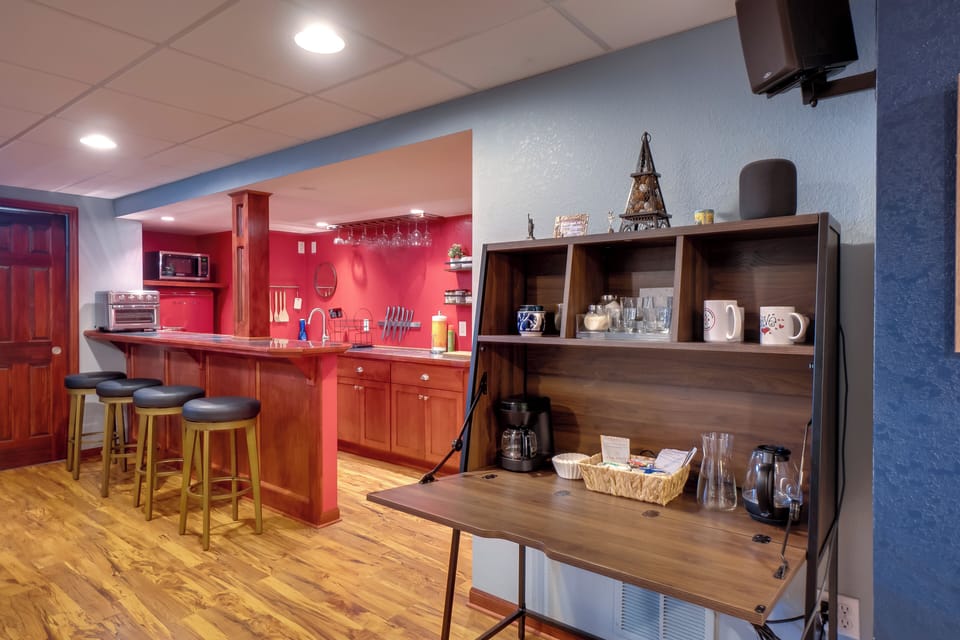 Coffee Bar