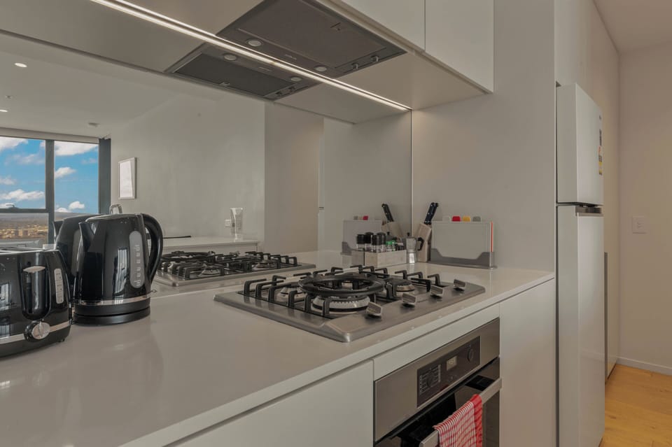 kitchenette