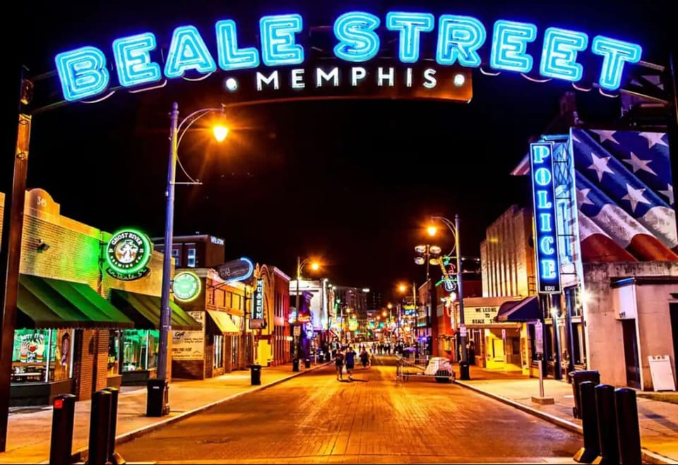 Beale Street