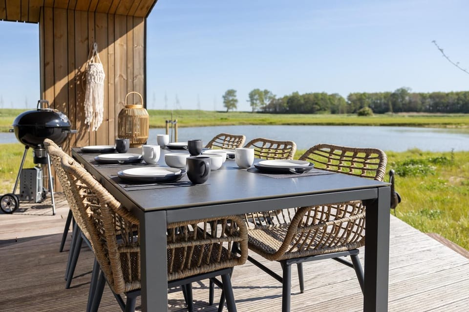 Patio / Balcony