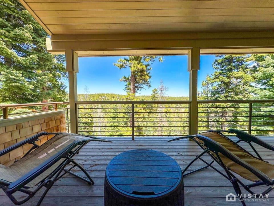 The gentle motion and serene surroundings create an ideal atmosphere for relaxation, making it a great way to start your day or unwind at any time.
