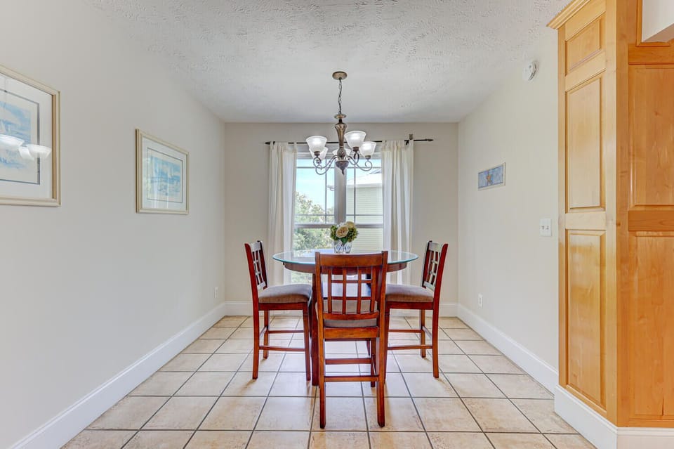 Eating Area