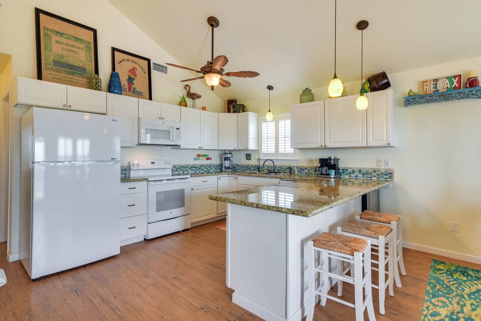 Kitchen | Cooking Basics | Coffee Maker