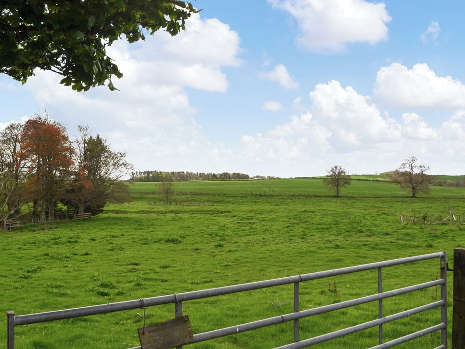 Surrounding area | Heron Cottage, Netherton Near Rothbury