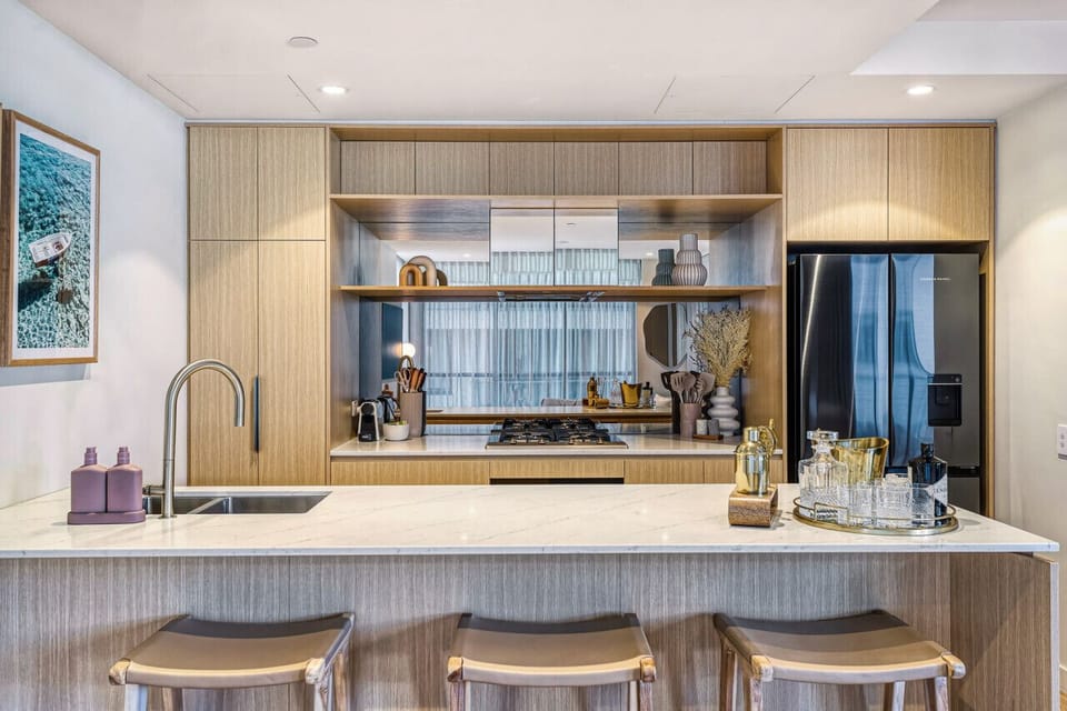 Kitchen Benchtop