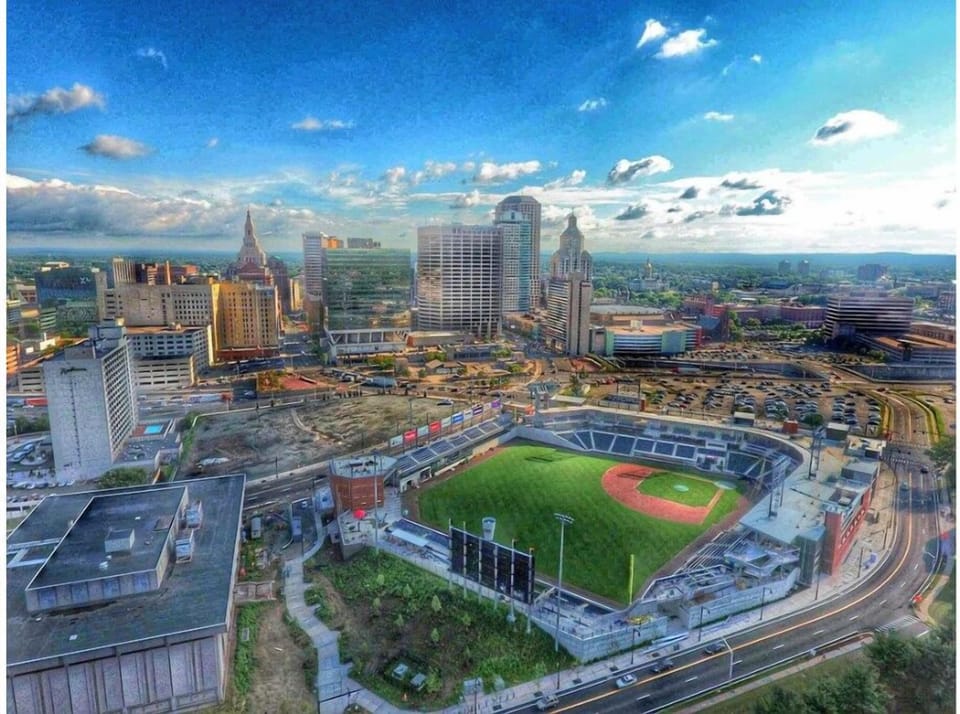 Dunkin Park