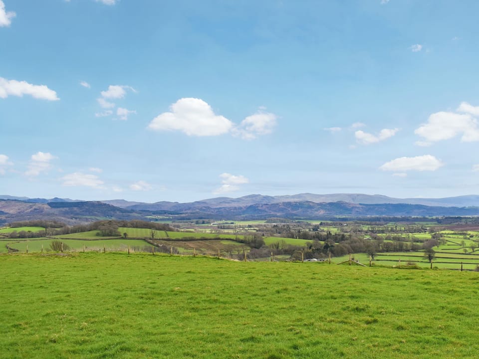 Surrounding area | Wind Hall Log Cabin, Seascale, near Gosforth and Wasdale