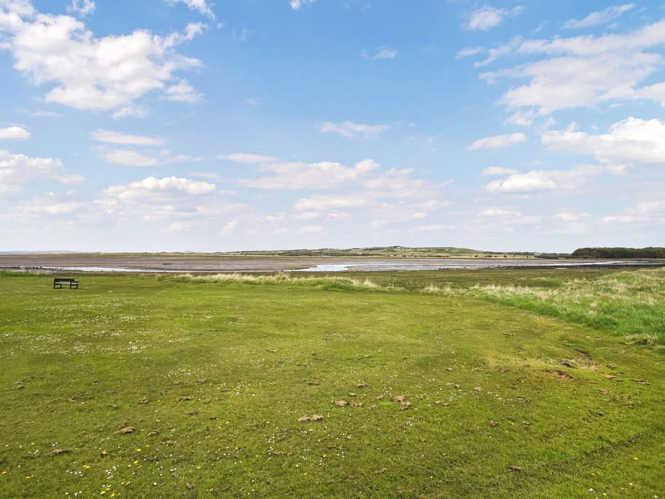 View | The Leveret, Aberlady, near Longniddry