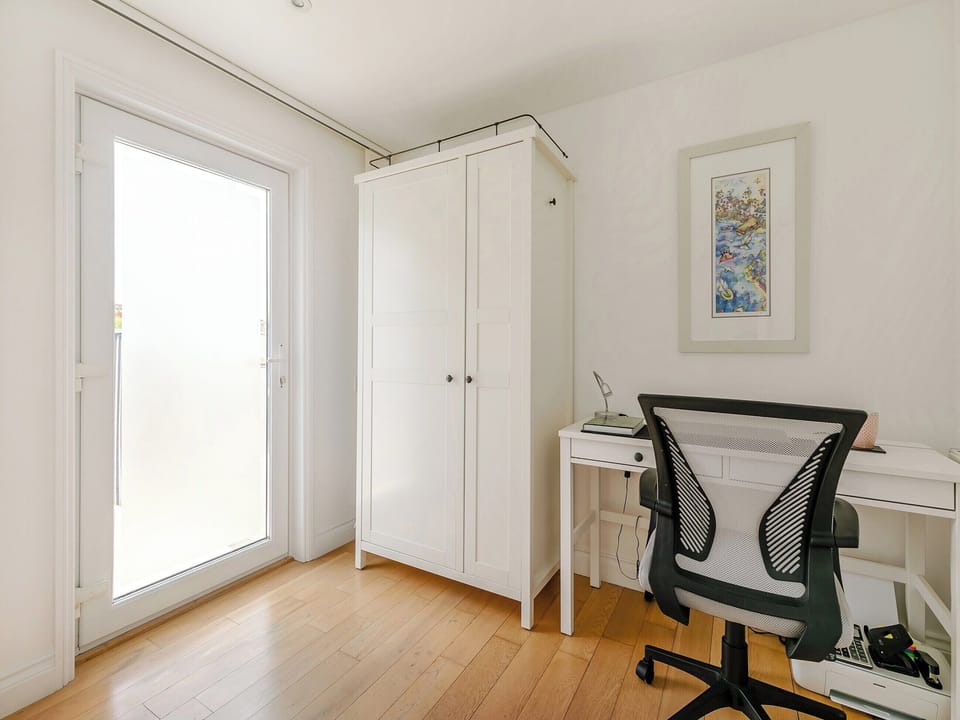 Interior | Chapel View, Carbis Bay