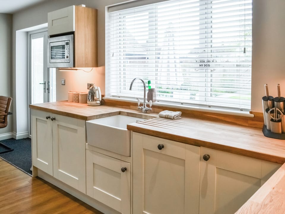 Kitchen | Lyndhurst, Longhorsley, near Morpeth
