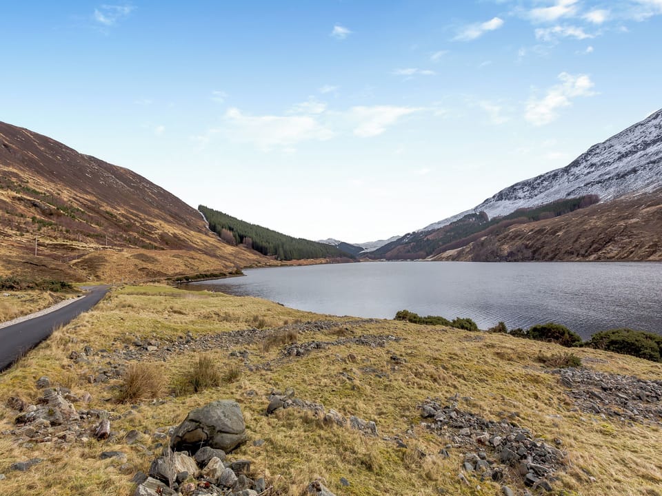 Surrounding area | Gate Lodge - Strathconon Cottages, Strathconon, Muir of Ord