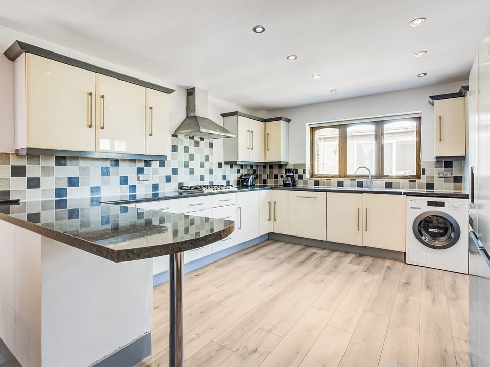Kitchen | Total Retreat, Isle of Sheppey